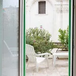Relais La Muraglia - Luxury - ベッド・アンド・ブレックファスト モルフェッタ
