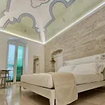 Relais La Muraglia - Luxury - 4* モルフェッタ