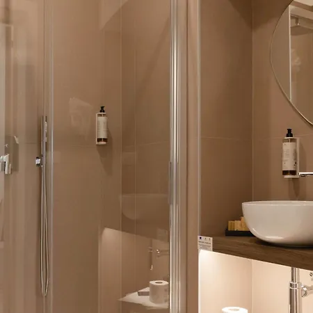 Relais La Muraglia - Luxury - Bed & Breakfast