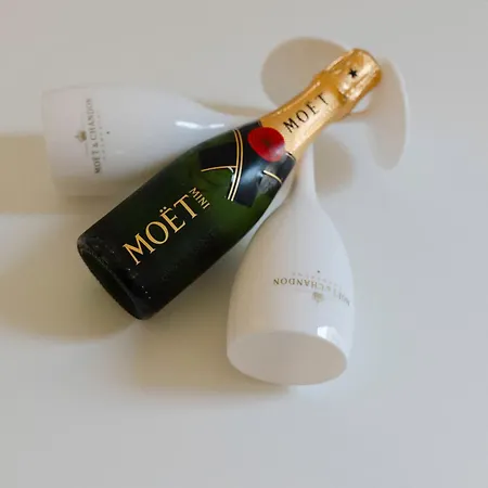 ベッド・アンド・ブレックファスト Relais La Muraglia - Luxury -