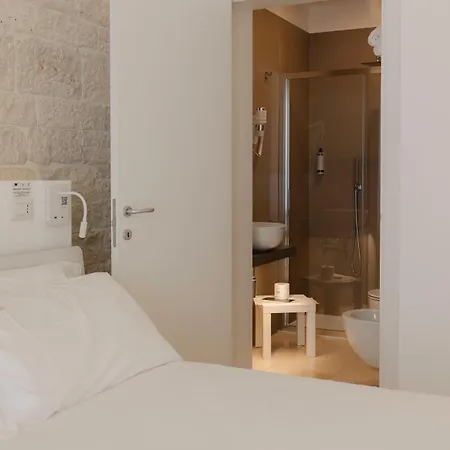 Relais La Muraglia - Luxury - Molfetta