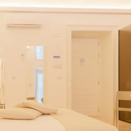Relais La Muraglia - Luxury - Bed & Breakfast Molfetta