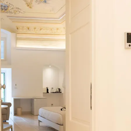 Relais La Muraglia - Luxury - Molfetta