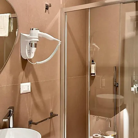 Relais La Muraglia - Luxury - Bed & Breakfast