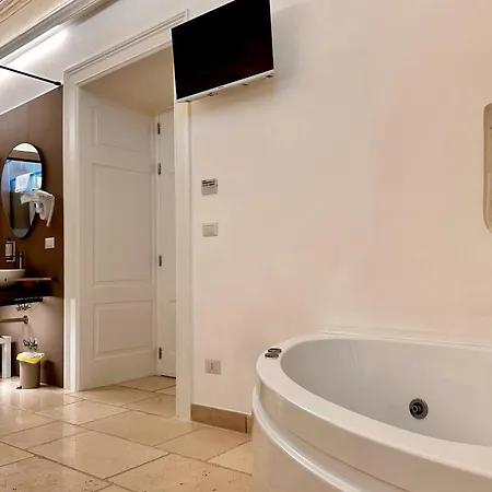 Relais La Muraglia - Luxury - 4*