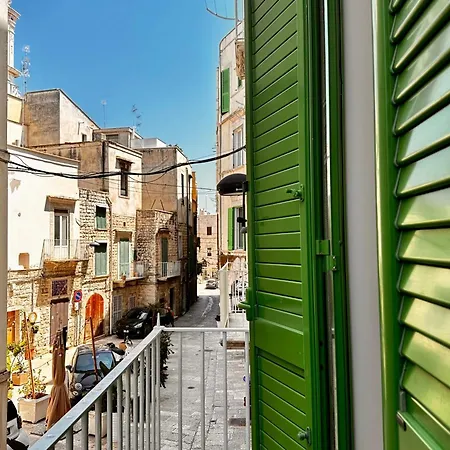 Relais La Muraglia - Luxury - 4* モルフェッタ