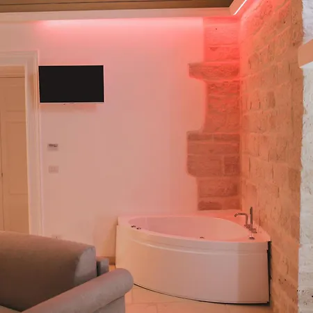 Relais La Muraglia - Luxury - 4* Molfetta