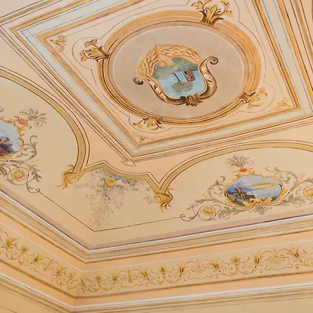 Relais La Muraglia - Luxury -