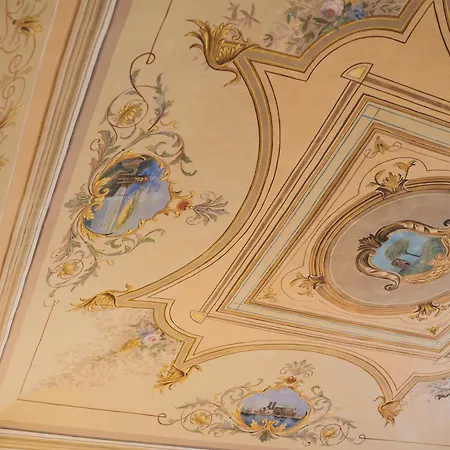 Relais La Muraglia - Luxury - ベッド・アンド・ブレックファスト 4*