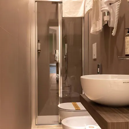 Relais La Muraglia - Luxury - 4*