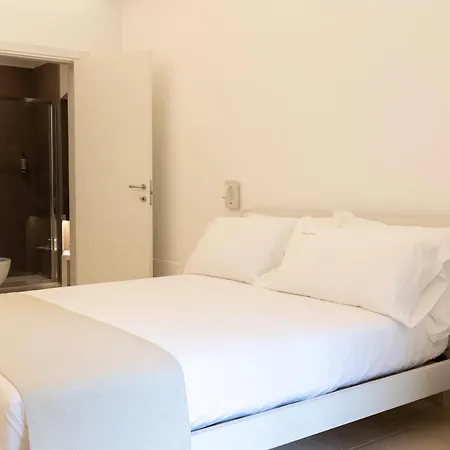 Bed & Breakfast Relais La Muraglia - Luxury - Molfetta