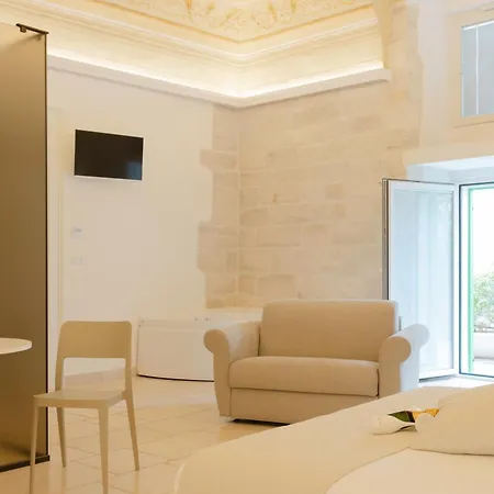 Relais La Muraglia - Luxury - *