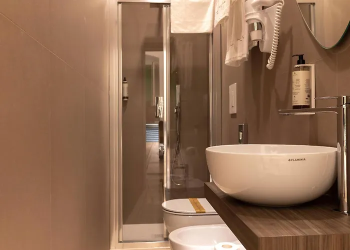 Relais La Muraglia - Luxury - 4*